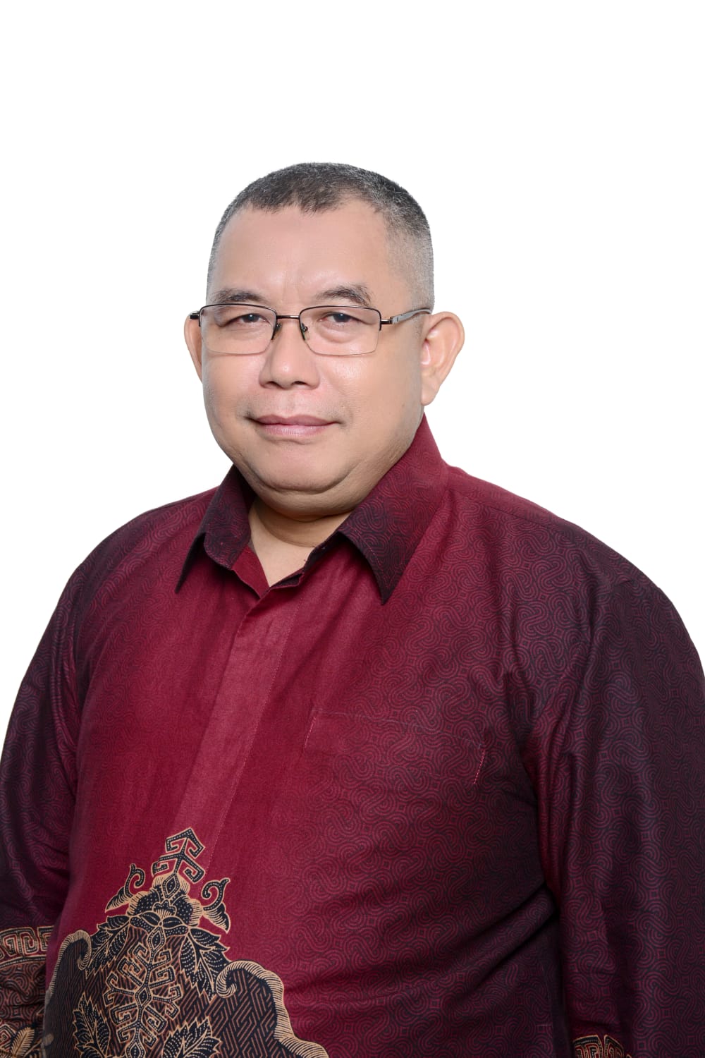 Coach Abby Ahmad Jogja