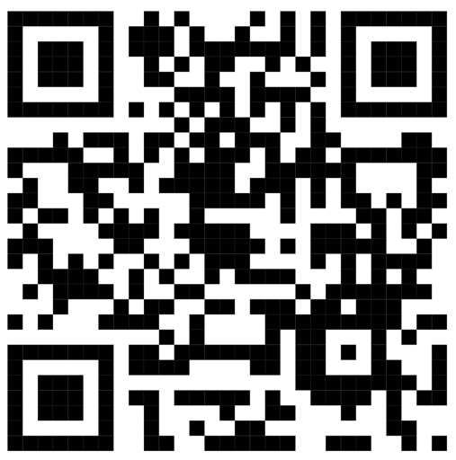 Registration QR code